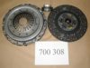 DAF 1736890R Clutch Kit